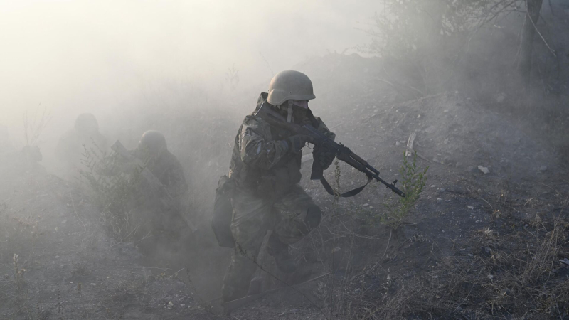 Минобороны рассказало об освобождении Прилук