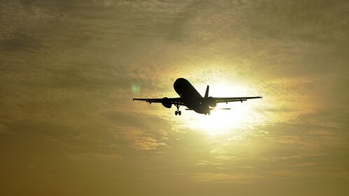 Минтранс объяснил, можно ли выходить из самолета при вынужденной посадке