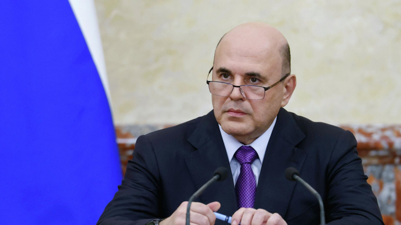 Мишустин назвал критерий для включения цифровых площадок в спецреестр
