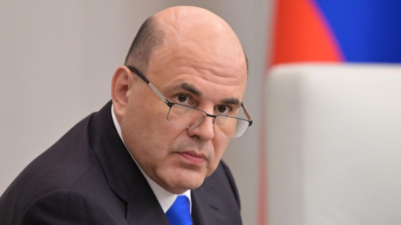 Мишустин поручил подготовить инициативы по продвижению продукции АПК