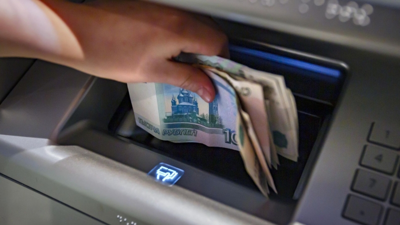 Мишустин поручил усилить борьбу с дропперами