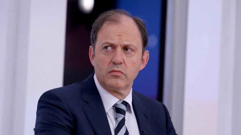 Митволь пожаловался на условия в подмосковной колонии