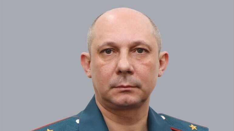 Мосгорсуд оставил в СИЗО экс-главу ГУ МЧС по КБР по делу о взятке