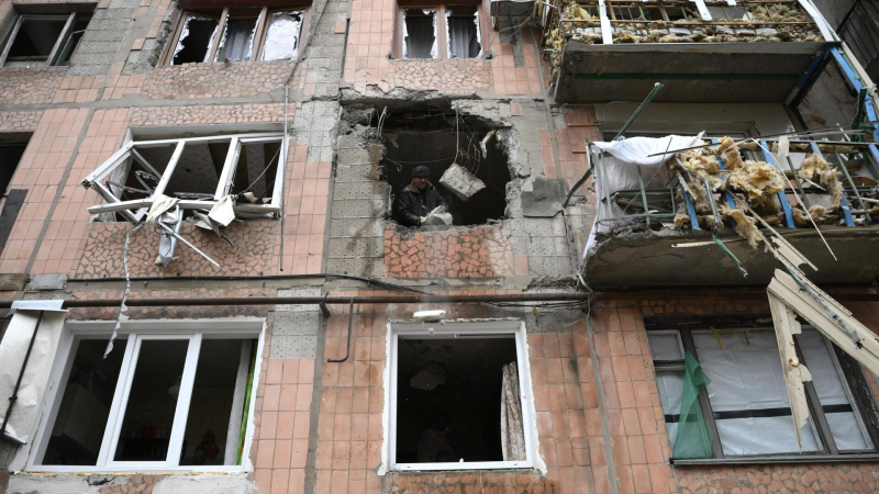 Москалькова рассказала о пострадавших от атак ВСУ с начала года