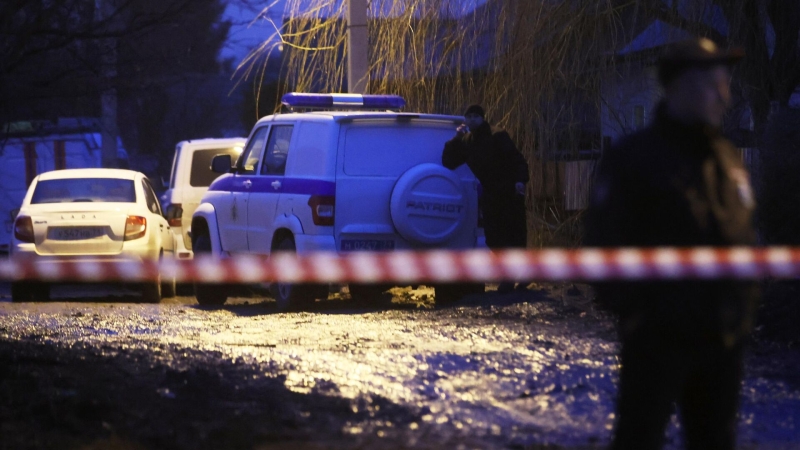 МВД пресекло деятельность узла связи, который использовали аферисты