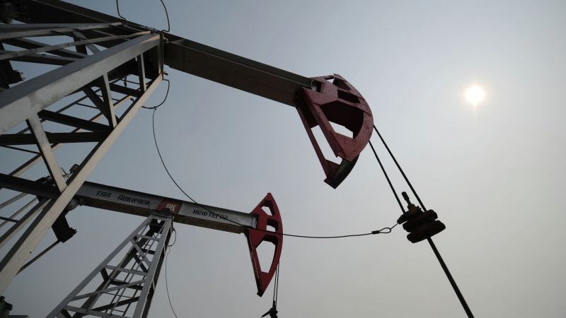 МВФ спрогнозировал мировую цену на нефть в 2026 году