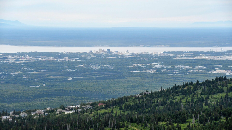 На Аляске признали необходимость хороших отношений России и США