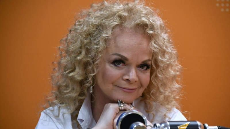 На концертах Долиной усилили меры безопасности