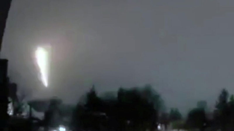 На пораженных "Орешником" предприятиях производили БПЛА