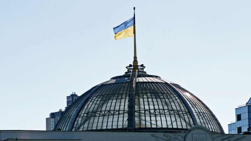 На Украине захотели избавиться от российских музыкантов
