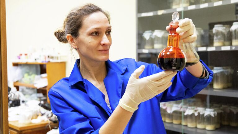 На Урале обнаружили неожиданный защитный эффект трутовых грибов