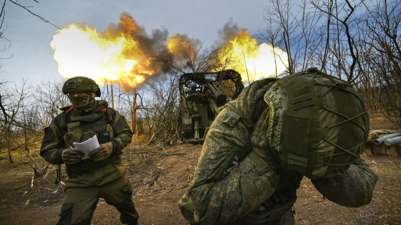 На Западе сделали необычное заявление об окончании конфликта на Украине