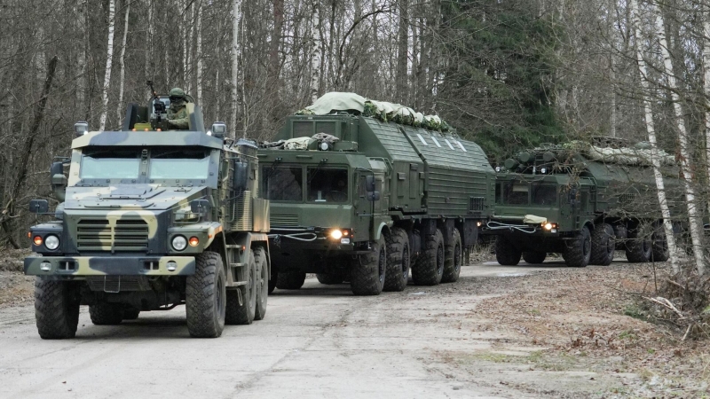 На Западе забили тревогу из-за предупреждения России