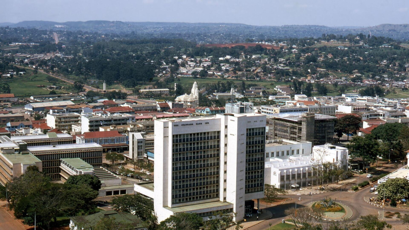 Наблюдатели из России отметили организованность выборов в Уганде