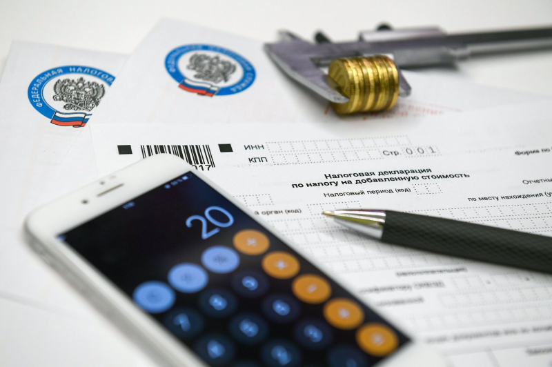 Налоги для ИП в 2025 году: какую систему налогообложения выбрать