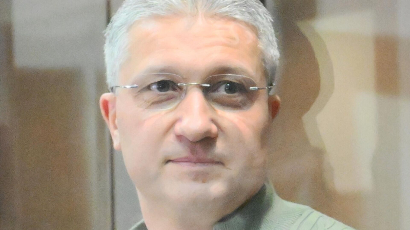 Налоговая предъявила к Тимуру Иванову требование на 781 тысяч рублей