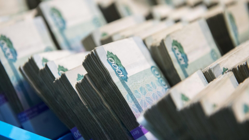Названа самая высокооплачиваемая профессия в России