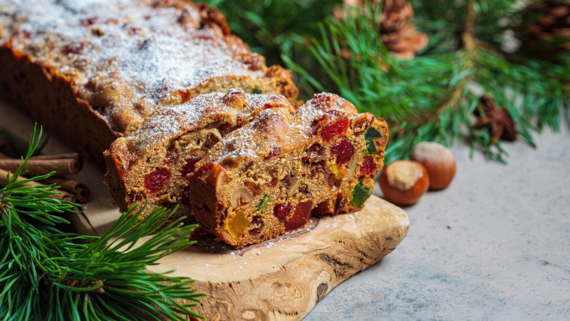 Названы продукты, которые помогут восстановиться после праздников