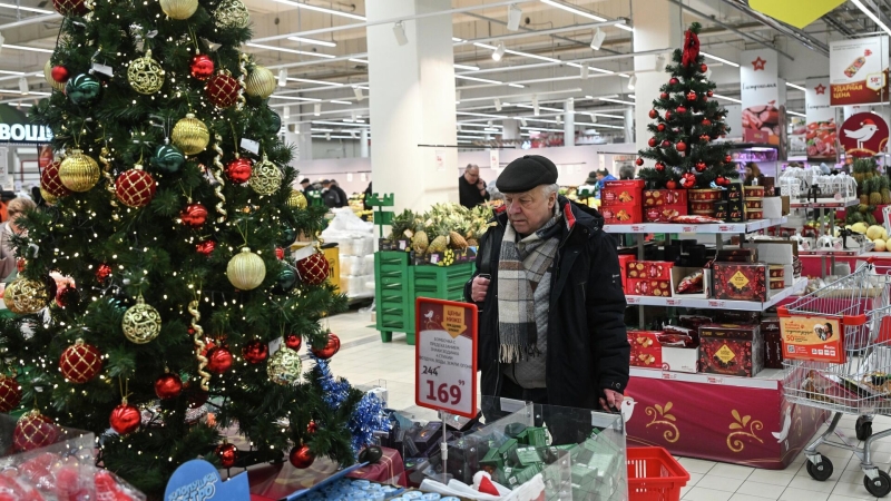 Названы регионы, где проживает больше всего пенсионеров