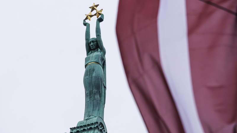 "Не исключаем". Минобороны Латвии раскрыло, что готовится у границ России
