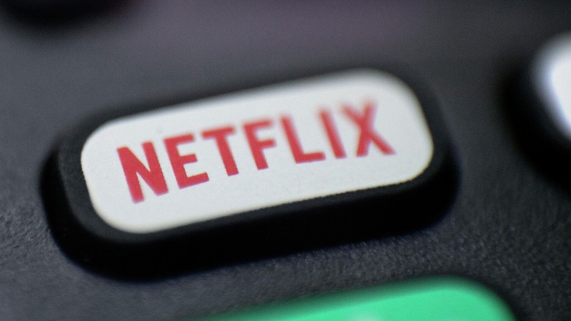 Netflix продлил право на три товарных знака в России