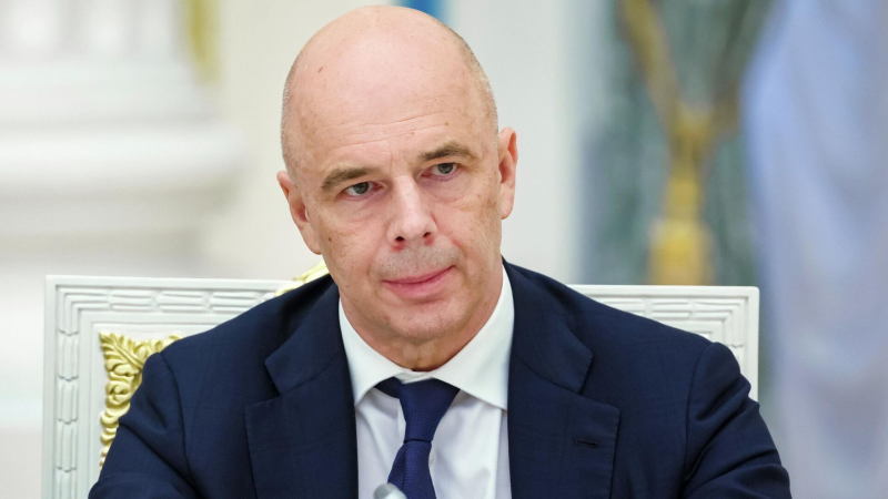 Ни один ИИ не справится с формированием бюджета, заявил Силуанов