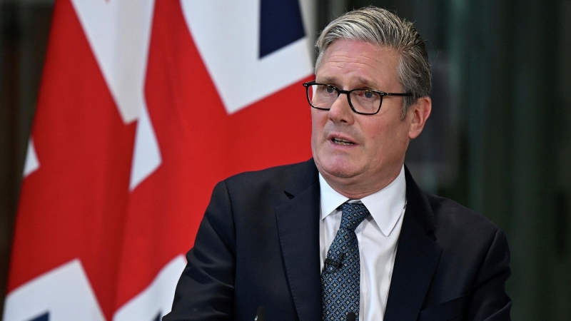 "Никакого плана": в США жестко раскритиковали идею Стармера по Украине