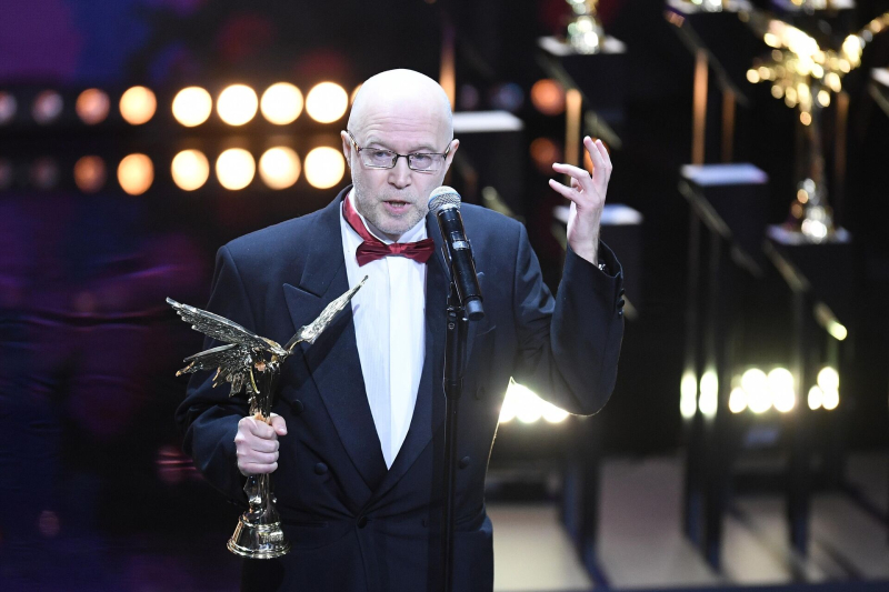 Номинации на премию "Оскар-2026"