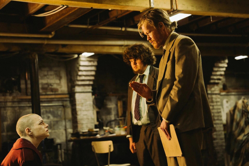 Номинации на премию "Оскар-2026"