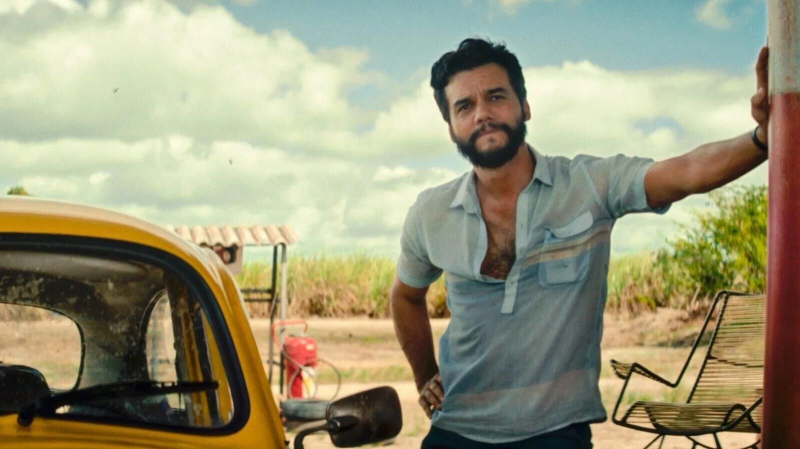 Номинации на премию "Оскар-2026"