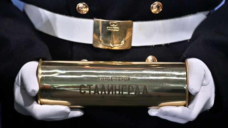 Новый "Сталинград". Что Россия готовится развернуть в Арктике