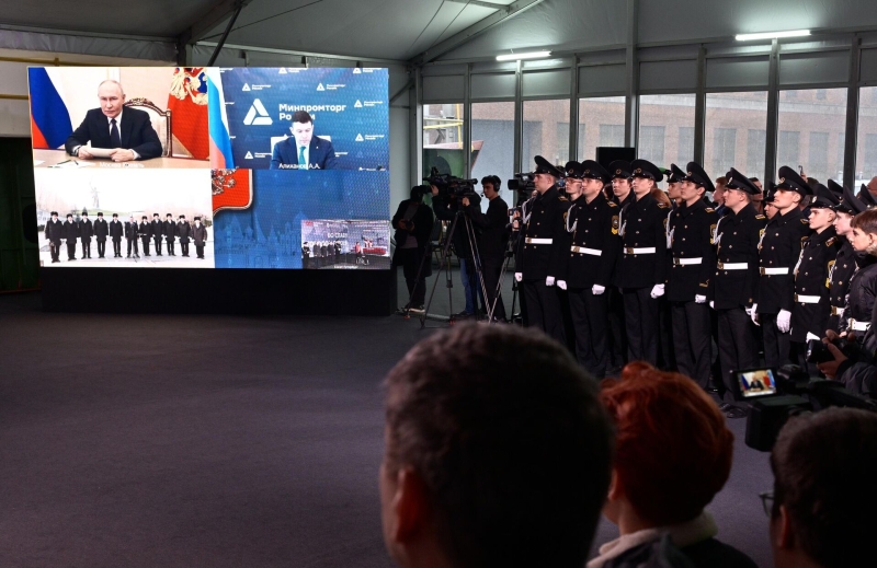 Новый "Сталинград". Что Россия готовится развернуть в Арктике