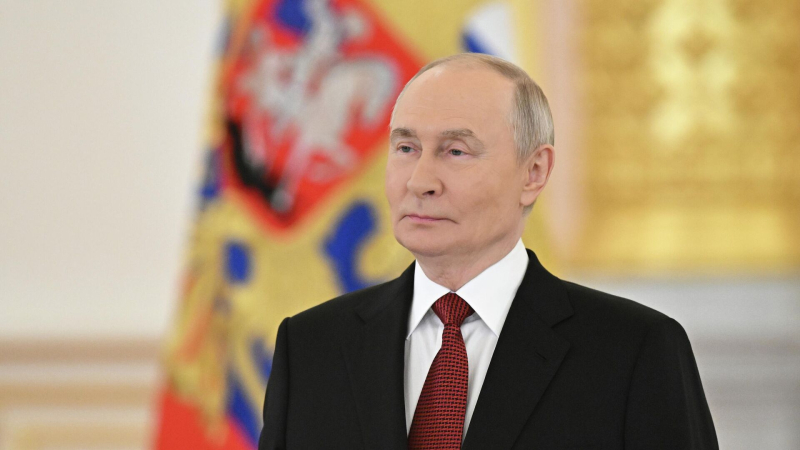 Новый выпад Каллас в адрес Путина поразил Запад