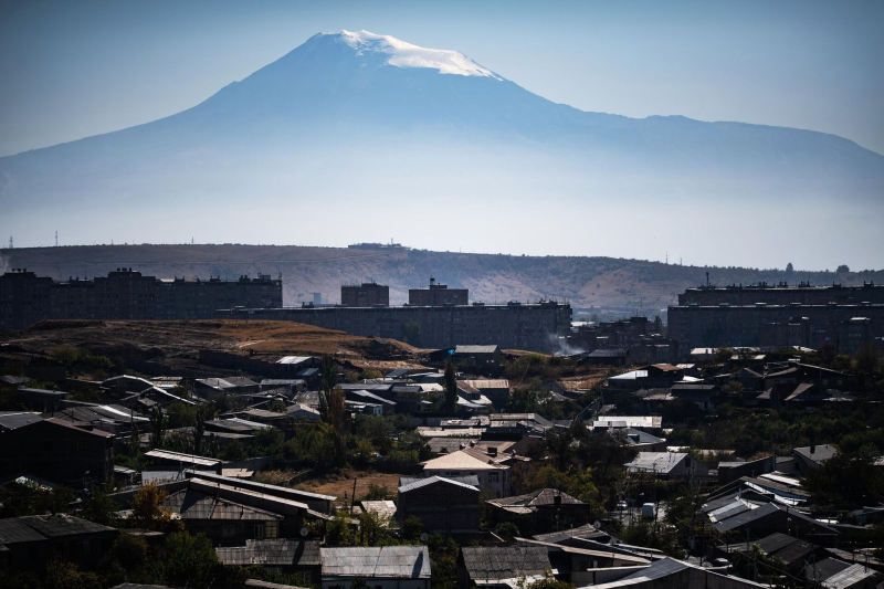 "Объект неизвестной природы". Находка из Турции поставила ученых в тупик