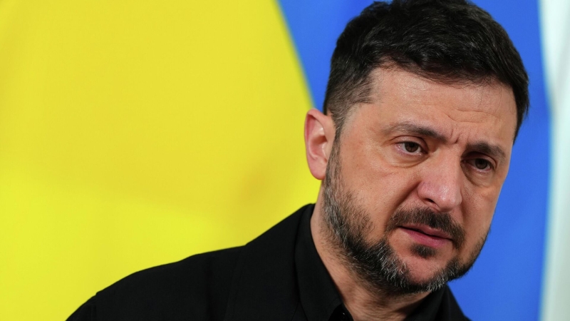 "Одессу надо убирать": в Киеве предложили Зеленскому радикальный шаг