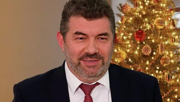 Олег Казанов: ждем открытий новых месторождений золота в этом году