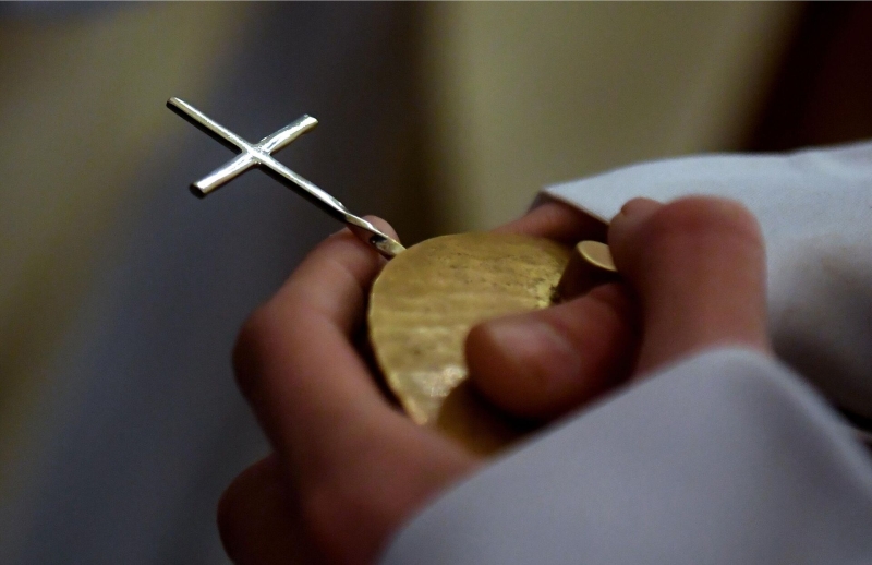 "Он реален на сто процентов": самый умный человек &mdash; о существовании Бога