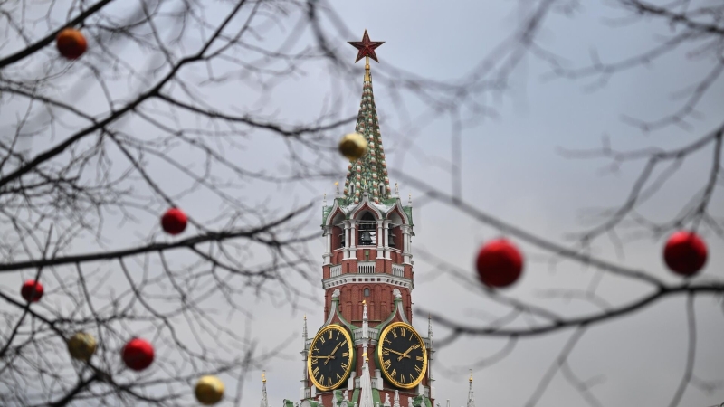 "Они неполноценные". На Западе раскрыли, почему на самом деле боятся Россию