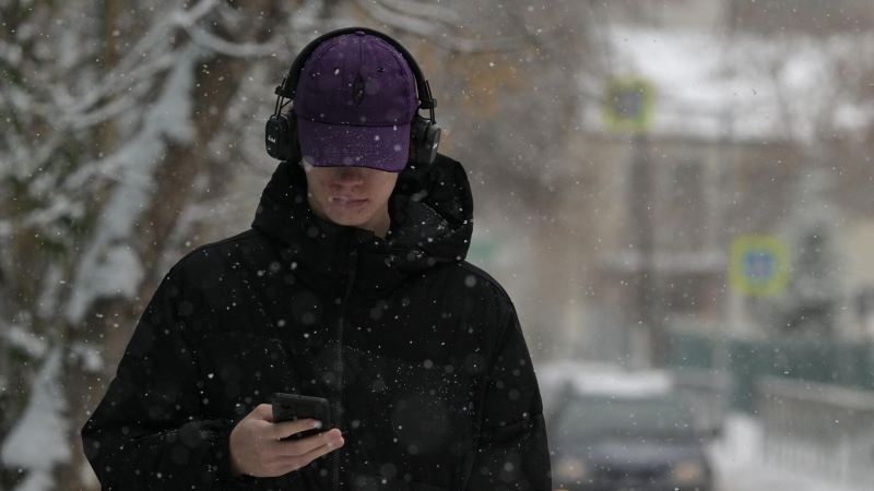 Опрос показал, какую музыку слушают россияне