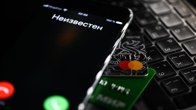 Опрос показал способность россиян отражать мошеннические атаки