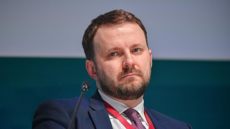 Орешкин объяснил, как передать в Совет мира средства из российских активов