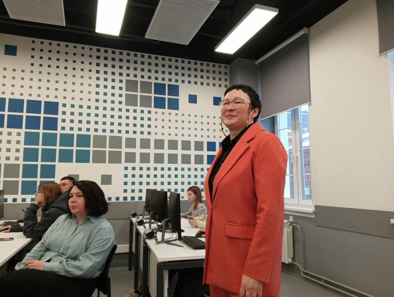От конвейера к конструктору. Создана модель подготовки кадров для Арктики