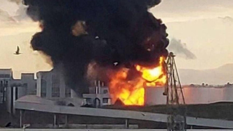 "Ответ России". На Западе резко высказались об Одессе