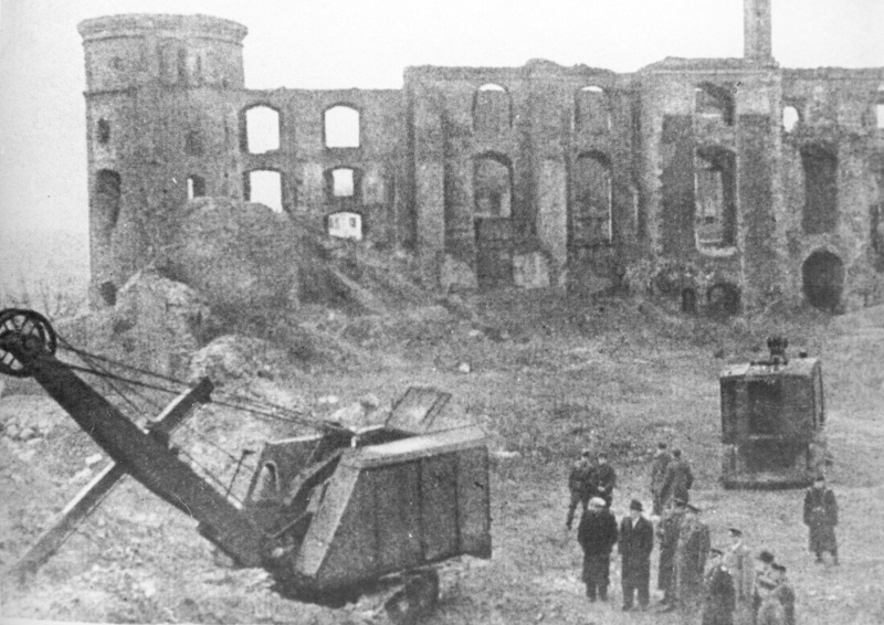 "Ответ &mdash; в секретной шифровке". Куда пропало главное сокровище России