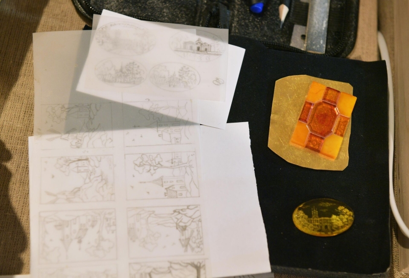 "Ответ &mdash; в секретной шифровке". Куда пропало главное сокровище России