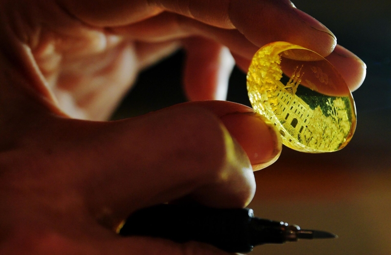 "Ответ &mdash; в секретной шифровке". Куда пропало главное сокровище России