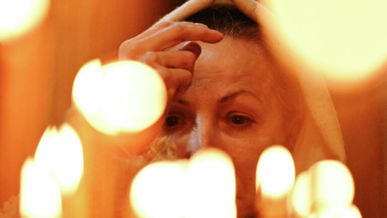 Патриарх Кирилл призвал к консенсусу вокруг духовных ценностей