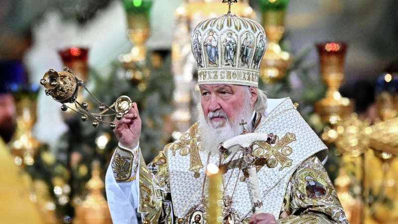 Патриарх Кирилл рассказал, как отдавал отцовские долги