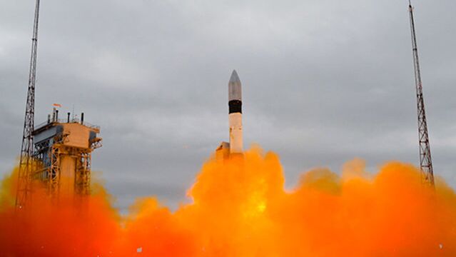 Первый старт модернизированной ракеты "Рокот-М" планируется в 2026 году