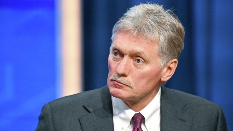 Песков назвал смерти детей в роддоме Новокузнецка большим горем
